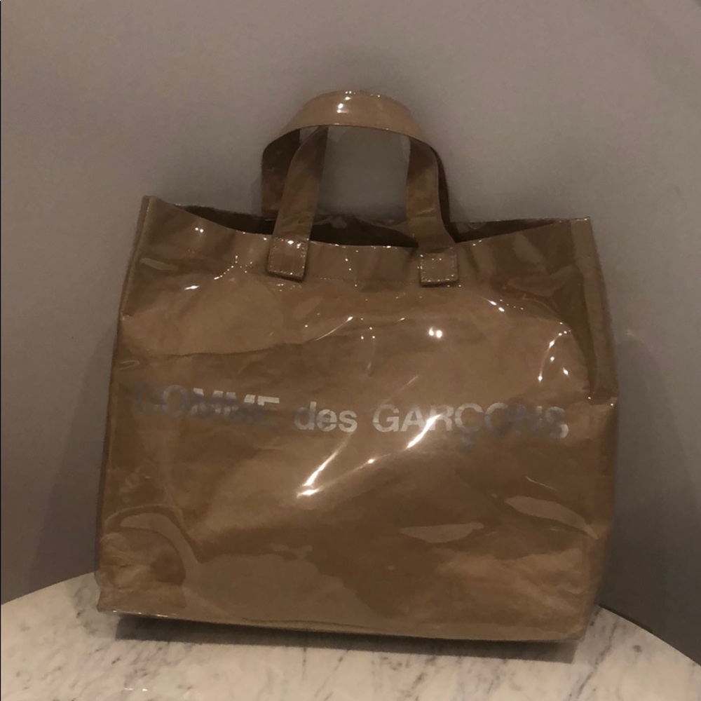 Comme des Garçons bag